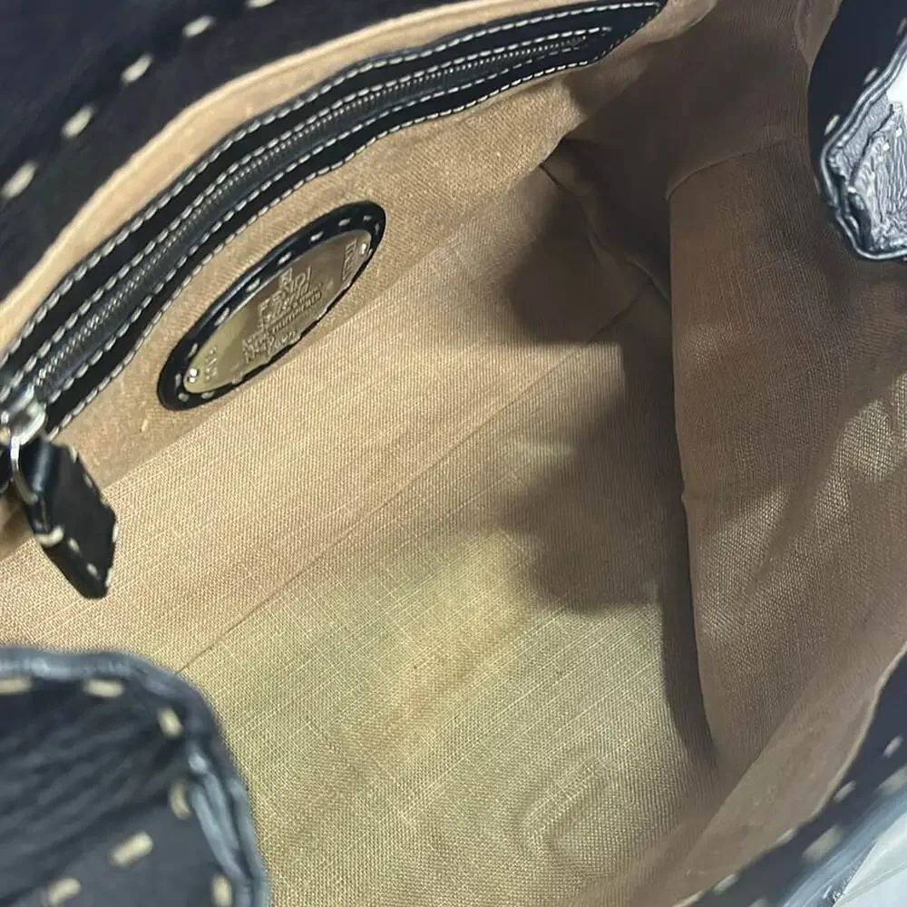 Fendi Selleria Tote Bag 8BN155